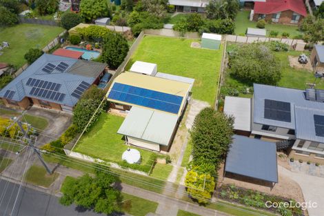 Property photo of 34 Oakdale Street Browns Plains QLD 4118