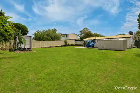 Property photo of 34 Oakdale Street Browns Plains QLD 4118