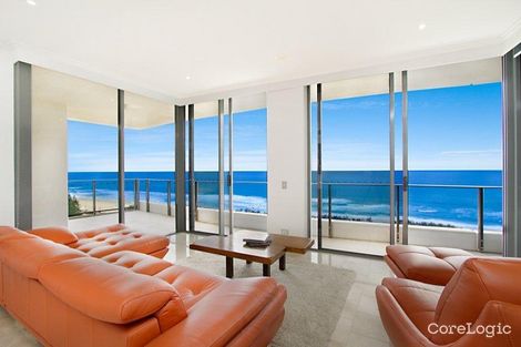 Property photo of 35/173 Old Burleigh Road Broadbeach QLD 4218