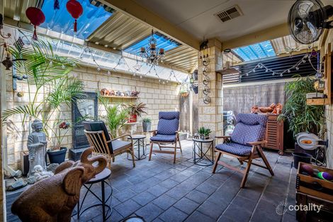 Property photo of 81A Rochester Circle Balga WA 6061