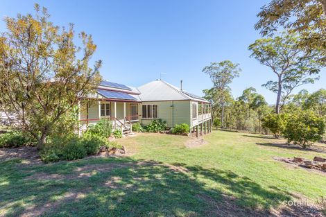 Property photo of 55 McGarvas Road Grantham QLD 4347