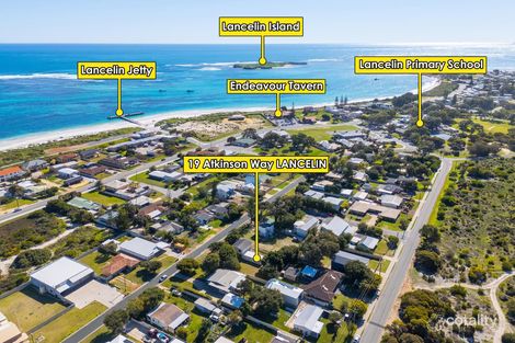 Property photo of 19 Atkinson Way Lancelin WA 6044