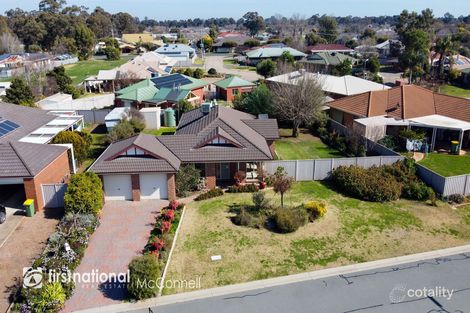 8 Henley Cl, Kyabram, VIC 3620