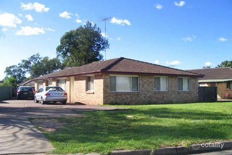 56 Mcquade Ave, South Windsor, NSW 2756