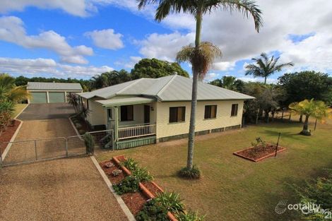 618 Moore Park Rd, Welcome Creek, QLD 4670
