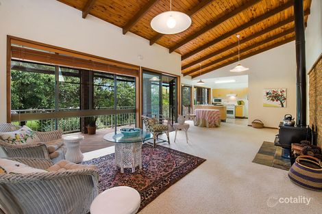 Property photo of 3 Glasshouse Parade Maleny QLD 4552