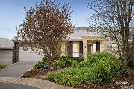 8/55 Brook St, Sunbury, VIC 3429