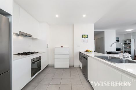 Property photo of 215/351D Hume Highway Bankstown NSW 2200