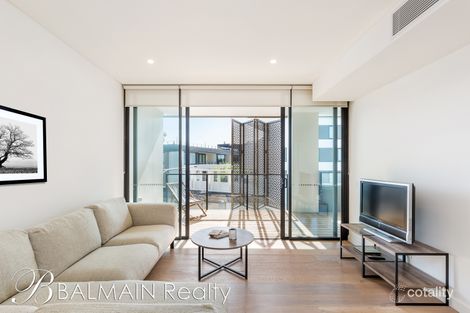 323/2 Nagurra Pl, Rozelle, NSW 2039