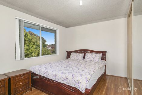 Property photo of 6/43 The Trongate Granville NSW 2142