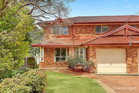 Property photo of 2 Argyle Avenue Ryde NSW 2112