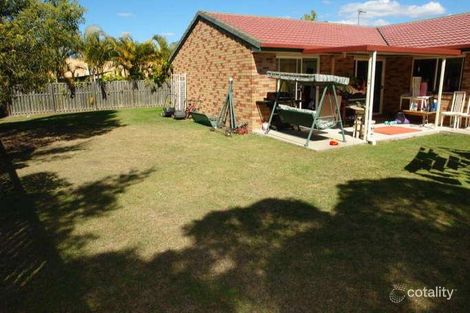 Property photo of 23 Enderbury Crescent Pacific Pines QLD 4211