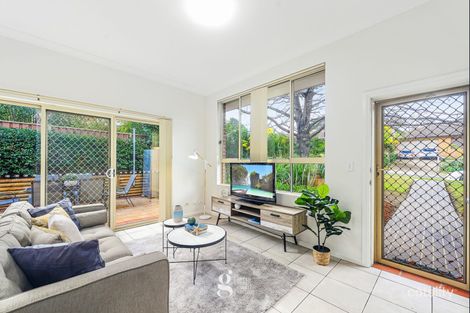 Property photo of 5/55-57 Winbourne Street East West Ryde NSW 2114