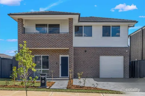 Property photo of 5 Hail Street Austral NSW 2179