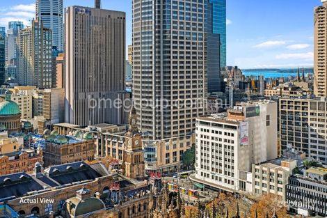 83/515 Kent St, Sydney, NSW 2000