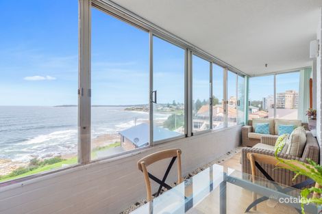 Property photo of 8/18-20 Arthur Avenue Cronulla NSW 2230