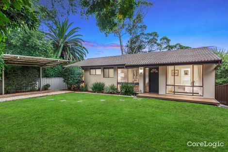 Property photo of 4 Grevillea Crescent Hornsby Heights NSW 2077