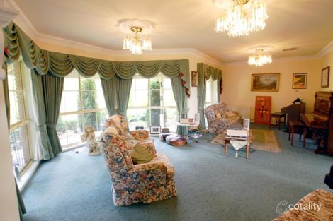 Property photo of 135 Phillip Road Avonsleigh VIC 3782