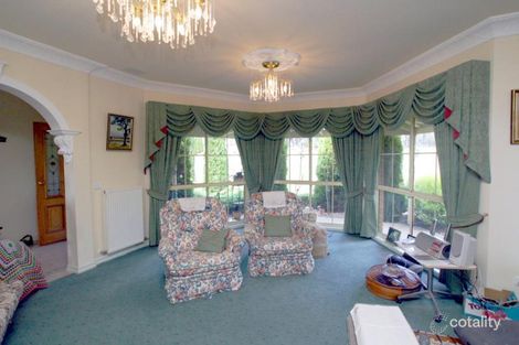 Property photo of 135 Phillip Road Avonsleigh VIC 3782