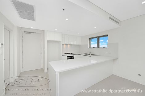 502/23-31 Morwick St, Strathfield, NSW 2135