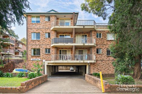 Property photo of 13/1 Junction Street Granville NSW 2142