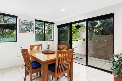 Property photo of 12/144 Old Northern Road Baulkham Hills NSW 2153
