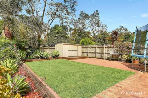 Property photo of 2 Argyle Avenue Ryde NSW 2112