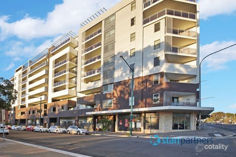 82/32 Castlereagh St, Liverpool, NSW 2170