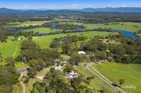 Property photo of 3978 Giinagay Way Urunga NSW 2455