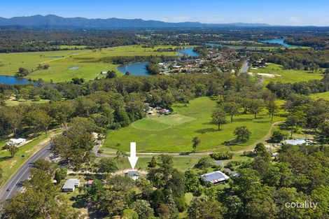 Property photo of 3978 Giinagay Way Urunga NSW 2455