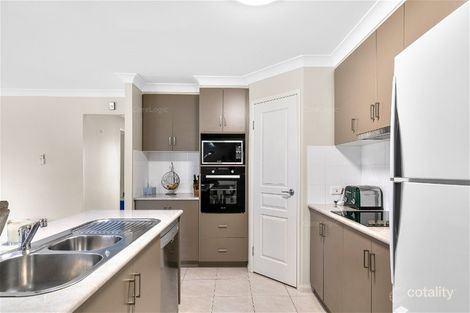 Property photo of 29 Edwin Street Westbrook QLD 4350