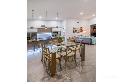 Property photo of 10 Bruce Taylor Circuit Korora NSW 2450