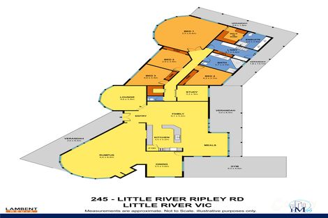 245 Little River-Ripley Rd, Little River, VIC 3211