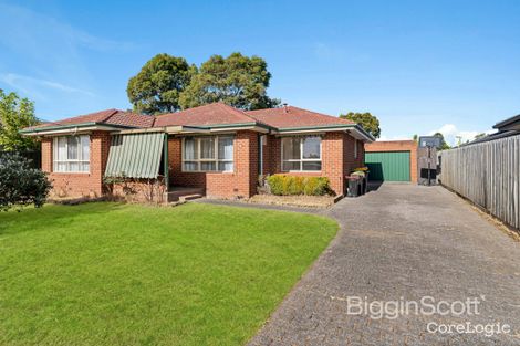 Property photo of 9 Mackinnon Court Keysborough VIC 3173