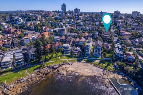 1/8 Lauderdale Ave, Fairlight, NSW 2094