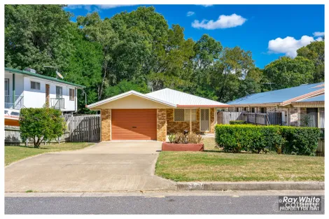 289 Creek St, Berserker, QLD 4701