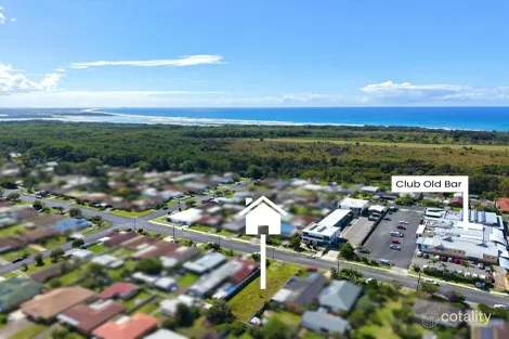 47 Waterman St, Old Bar, NSW 2430