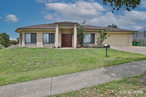 Property photo of 9 Cottonwood Crescent Springfield Lakes QLD 4300