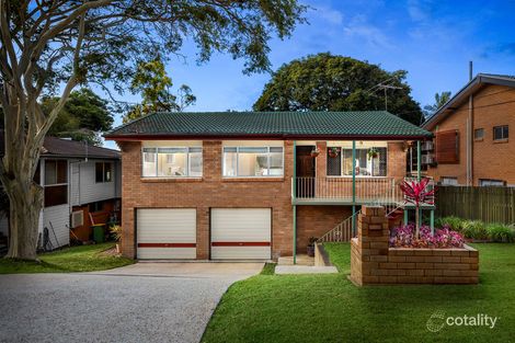 Property photo of 11 Kiama Crescent Ferny Hills QLD 4055