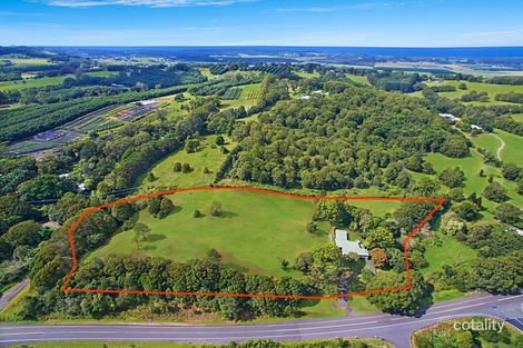 612 Hinterland Way, Newrybar, NSW 2479