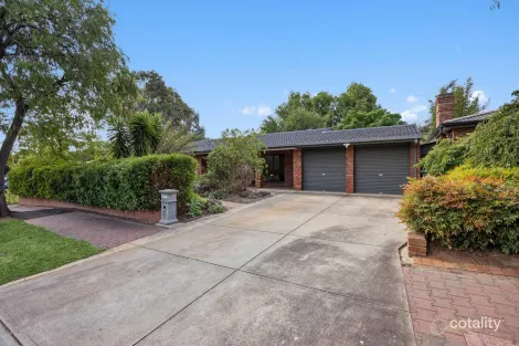 8 Uthwatt Ct, St Agnes, SA 5097