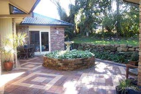 Property photo of 63 Thorn Street Pennant Hills NSW 2120