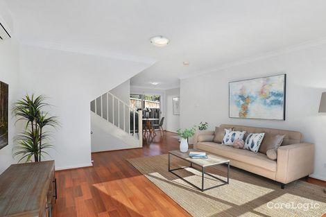 Property photo of 11/15-17 Forbes Street Hornsby NSW 2077