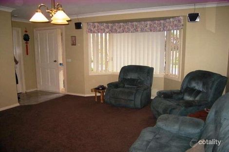 Property photo of 7 Eagle Court West Wodonga VIC 3690