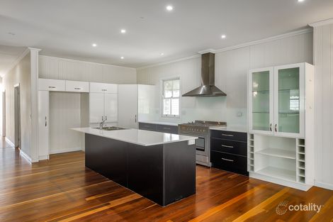 Property photo of 21 Harrogate Street Woolloongabba QLD 4102