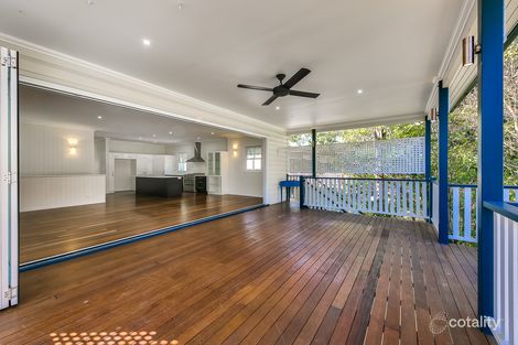 Property photo of 21 Harrogate Street Woolloongabba QLD 4102