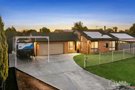 6 Nile Ct, Werribee, VIC 3030