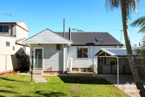 Property photo of 16 Suttor Street Edgeworth NSW 2285