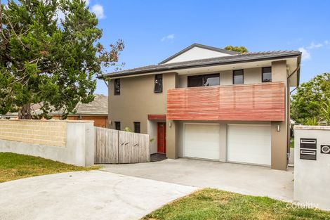 Property photo of 19 South Creek Road Dee Why NSW 2099