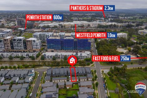 Property photo of 79 Thornton Drive Penrith NSW 2750